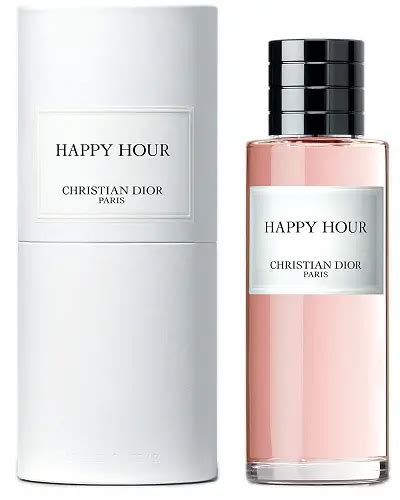 christian dior happy hour price|Happy Hour Dior perfume .